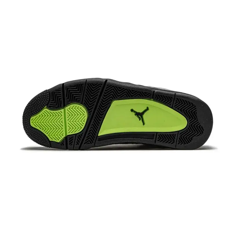 Jordan Air Jordan 4 Retro SE ‘Neon’ 