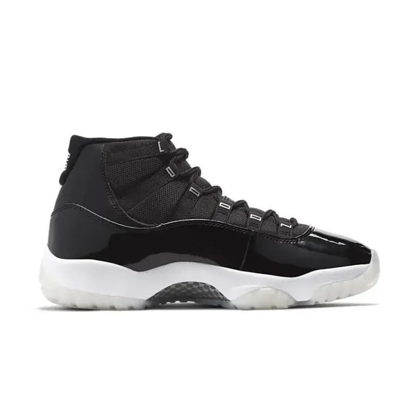 Air Jordan 11 Retro ‘Clear Black’ 