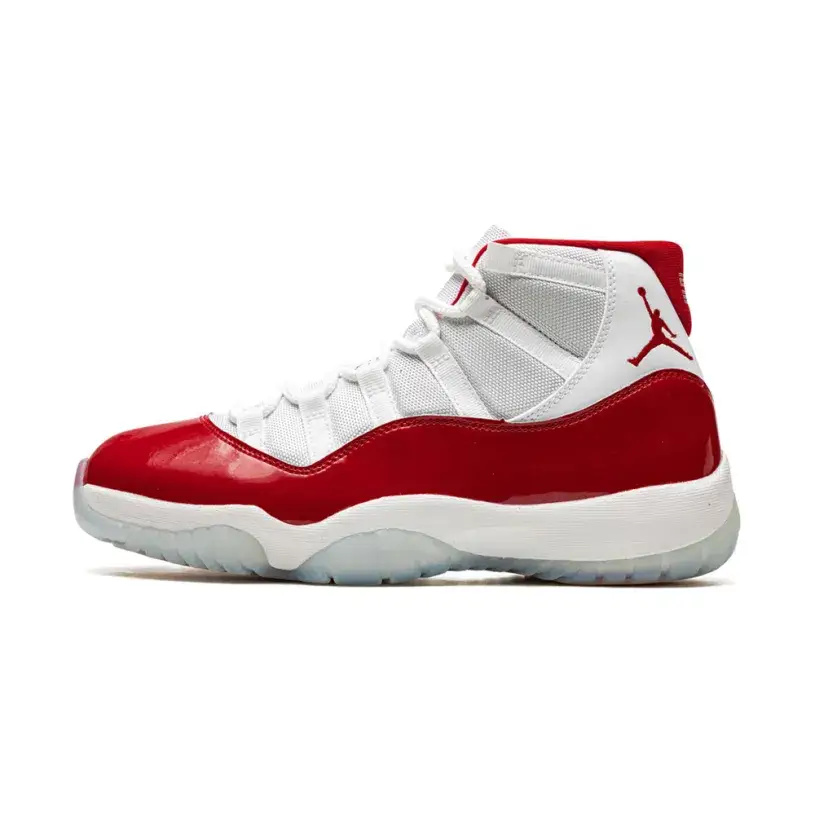 AIR JORDAN 11 “Cherry 2022” 
