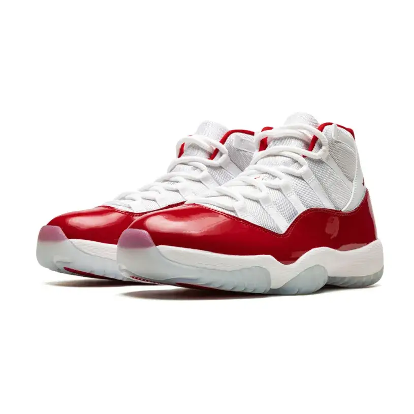AIR JORDAN 11 “Cherry 2022” 