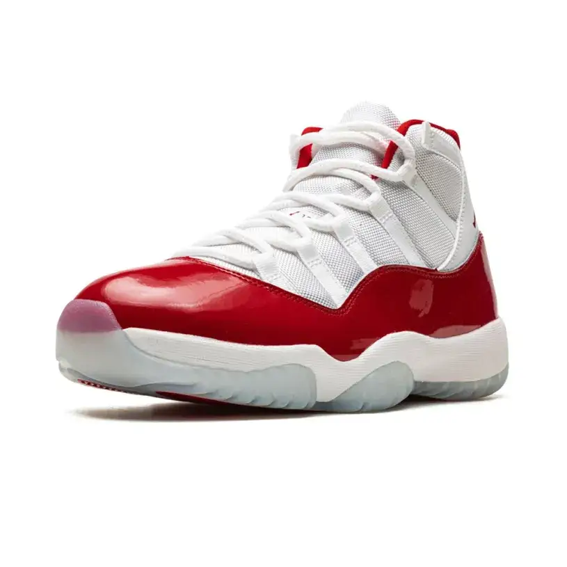 AIR JORDAN 11 “Cherry 2022” 