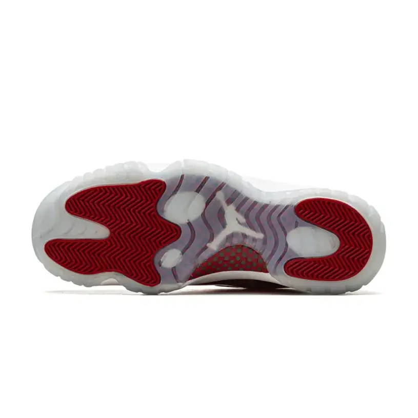 AIR JORDAN 11 “Cherry 2022” 