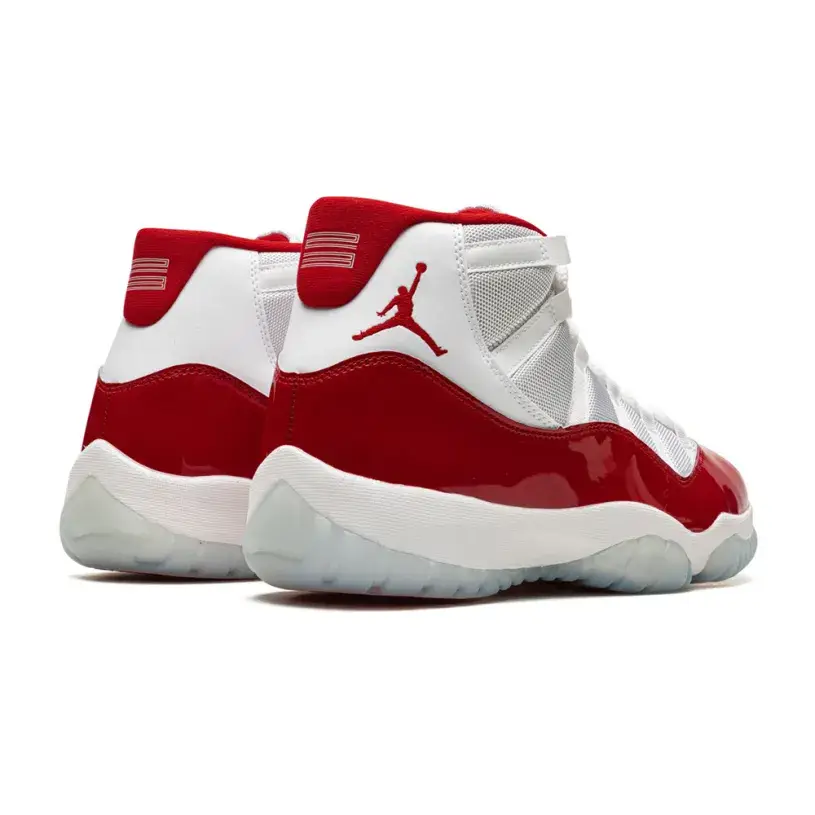 AIR JORDAN 11 “Cherry 2022” 