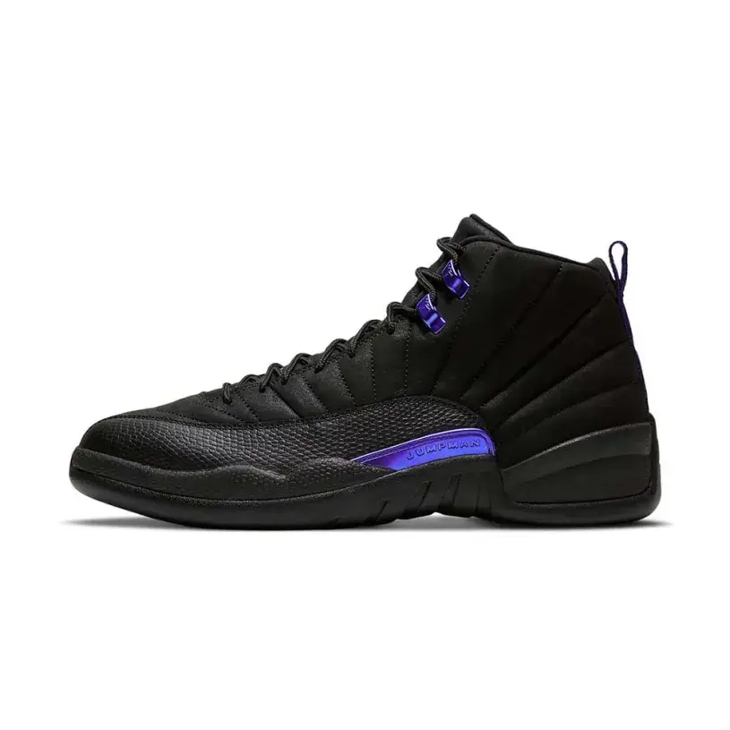 Air Jordan 12 “Dark Concord” 