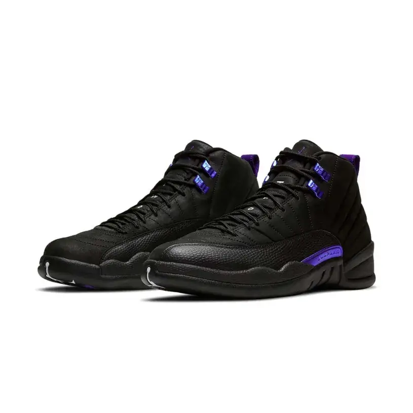 Air Jordan 12 “Dark Concord” 