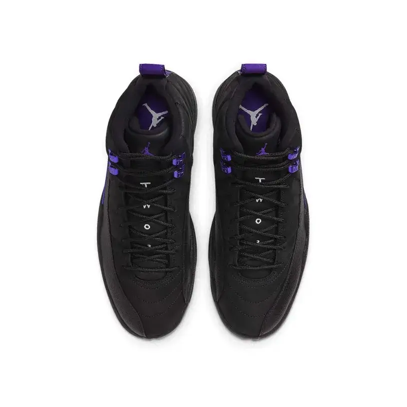 Air Jordan 12 “Dark Concord” 