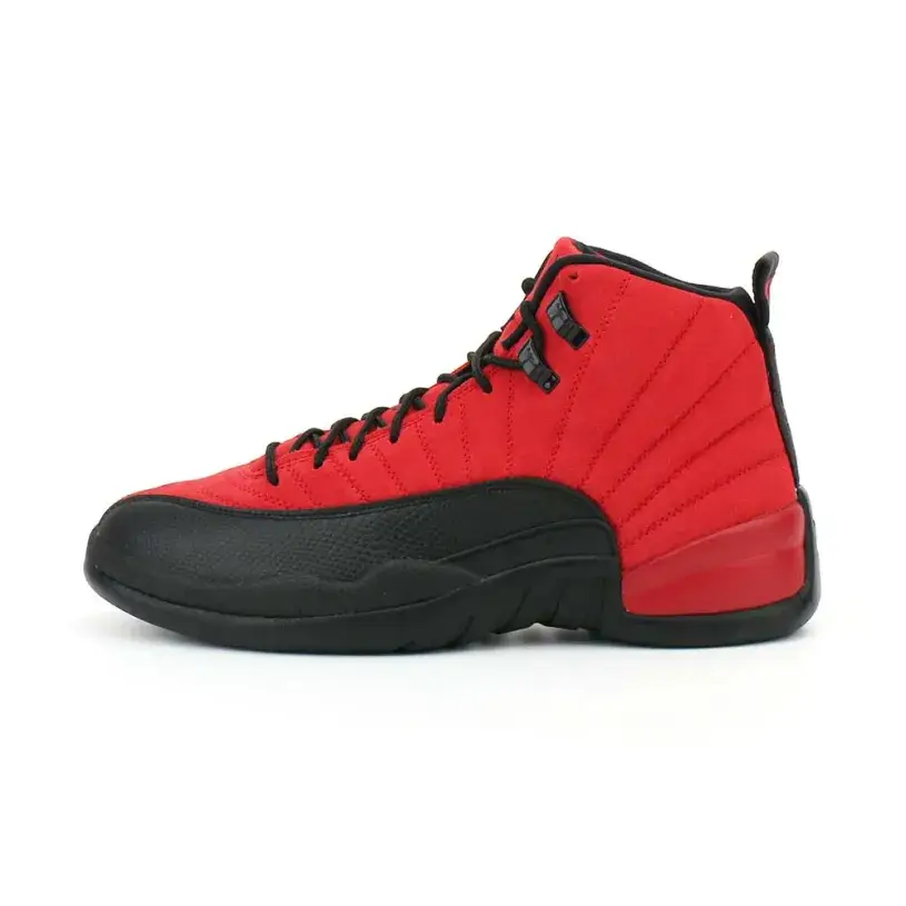 Jordan Air Jordan 12 Retro ‘Reverse Flu Game’ 