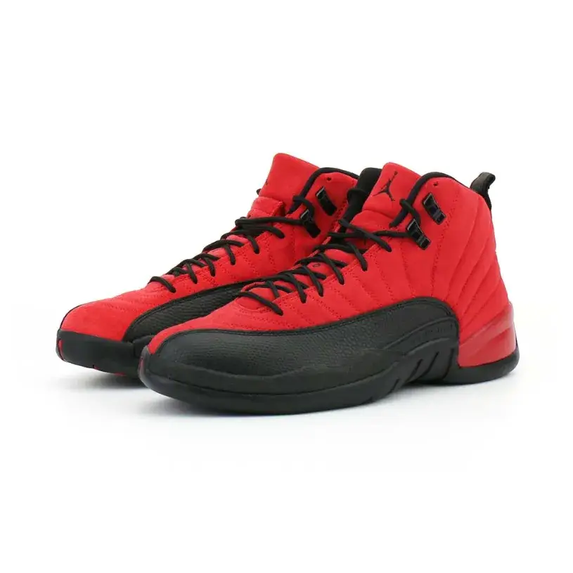 Jordan Air Jordan 12 Retro ‘Reverse Flu Game’ 