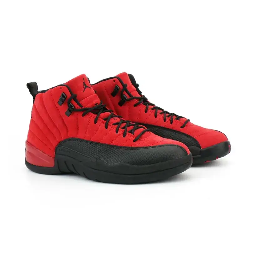Jordan Air Jordan 12 Retro ‘Reverse Flu Game’ 