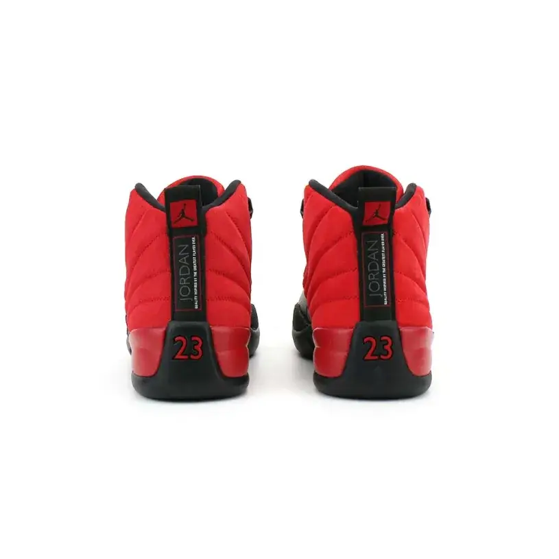 Jordan Air Jordan 12 Retro ‘Reverse Flu Game’ 