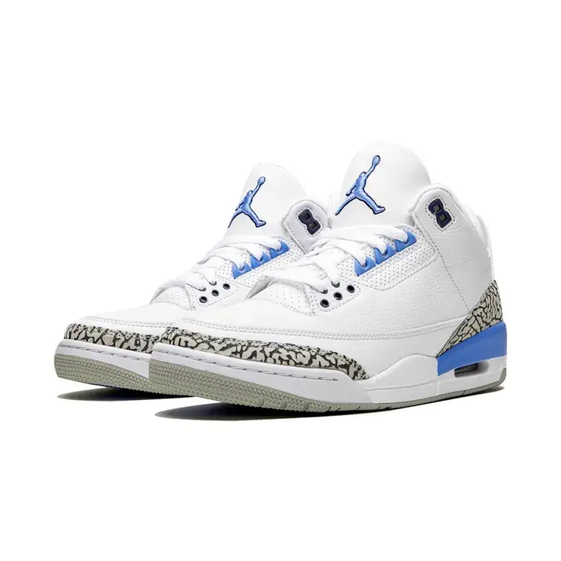 Jordan Air Jordan 3 Retro “UNC” 