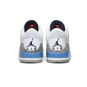 Jordan Air Jordan 3 Retro “UNC”