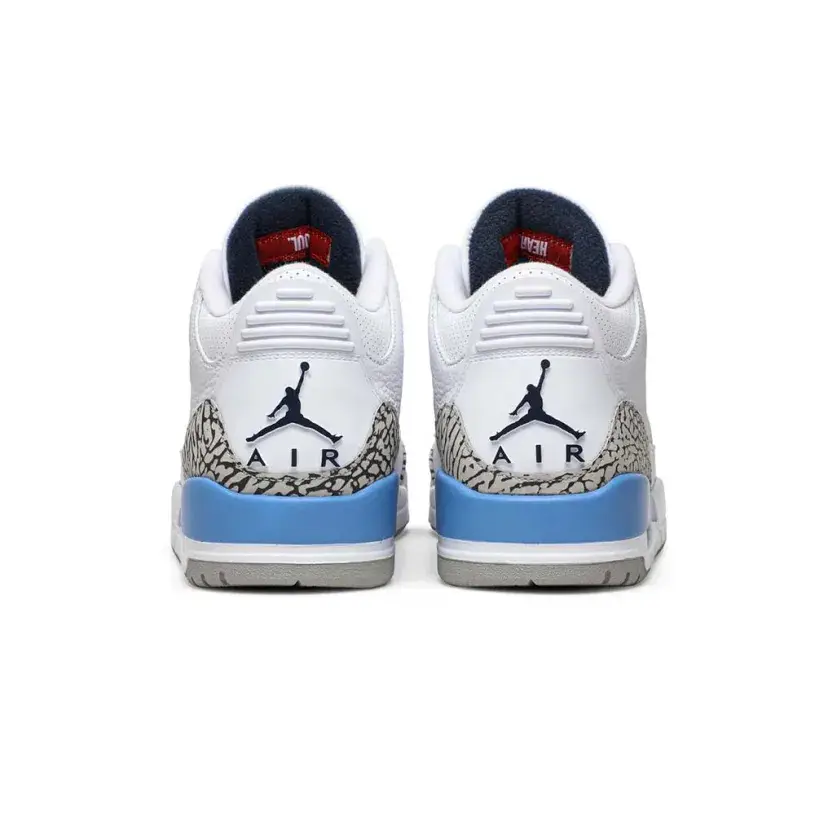Jordan Air Jordan 3 Retro “UNC” 