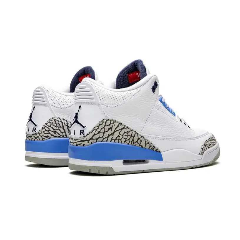 Jordan Air Jordan 3 Retro “UNC” 