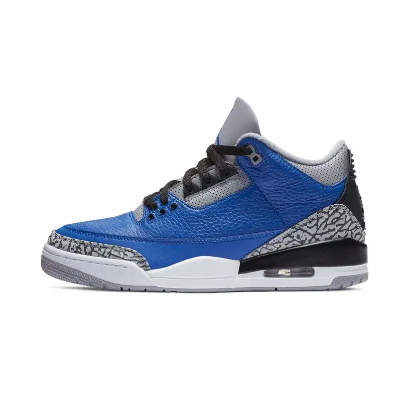 Jordan Air Jordan 3 Retro “Varsity Royal” 