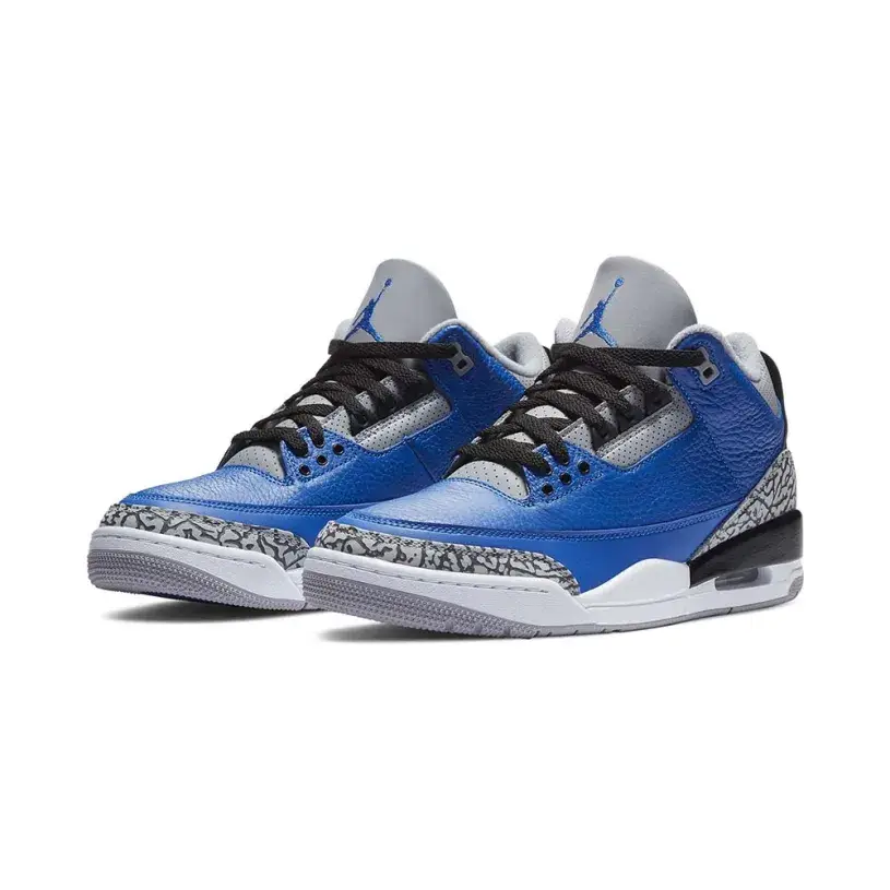 Jordan Air Jordan 3 Retro “Varsity Royal” 