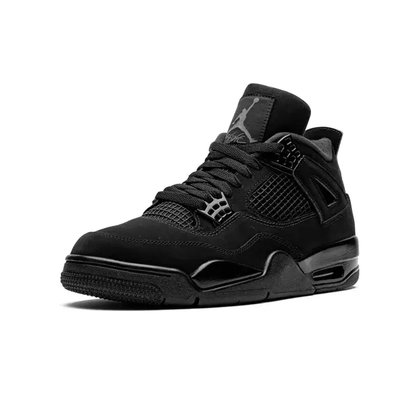 Air Jordan 4 Retro ‘Black Cat’ 2020 