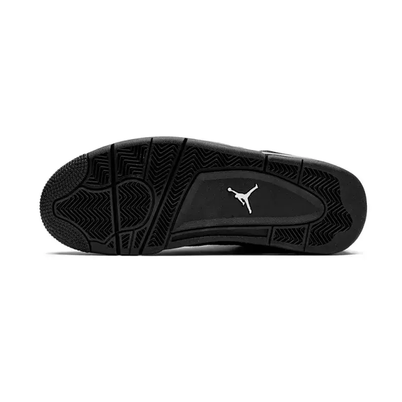 Air Jordan 4 Retro ‘Black Cat’ 2020 