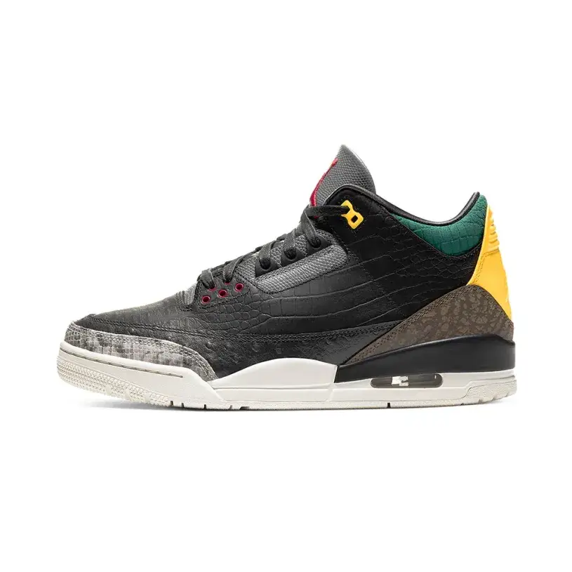 Jordan Air Jordan 3 SE “Animal Instinct 2.0” 