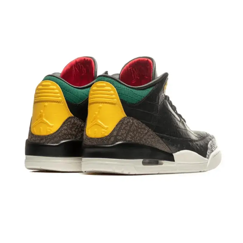 Jordan Air Jordan 3 SE “Animal Instinct 2.0” 