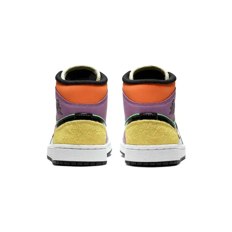 WMNS Air Jordan 1 Mid SE ‘Lightbulb’ 