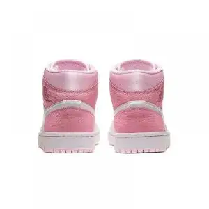 AIR JORDAN 1 MID IN ‘DIGITAL PINK’