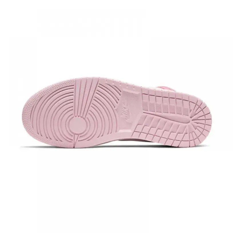 AIR JORDAN 1 MID IN ‘DIGITAL PINK’ 