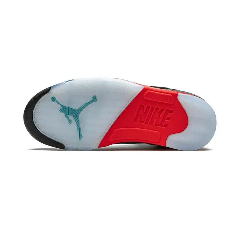 Jordan Air Jordan 5 Retro “Top 3” 