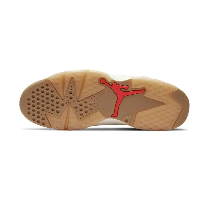 Air Jordan 6 GS “Quai 54” 