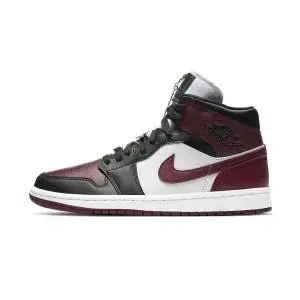 Wmns Air Jordan 1 Mid SE ‘Gold Pendants’ 1DC6A283