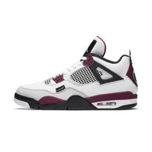 Air Jordan 4 Retro ‘Bordeaux’ C85355