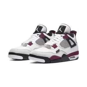 Air Jordan 4 Retro ‘Bordeaux’ C85355