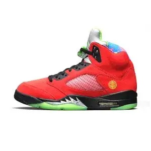 Air Jordan 5 Retro SE ‘What The’ 03B108