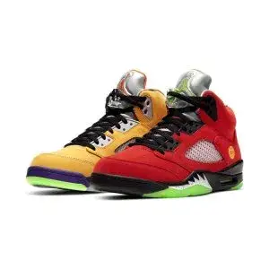 Air Jordan 5 Retro SE ‘What The’ 03B108