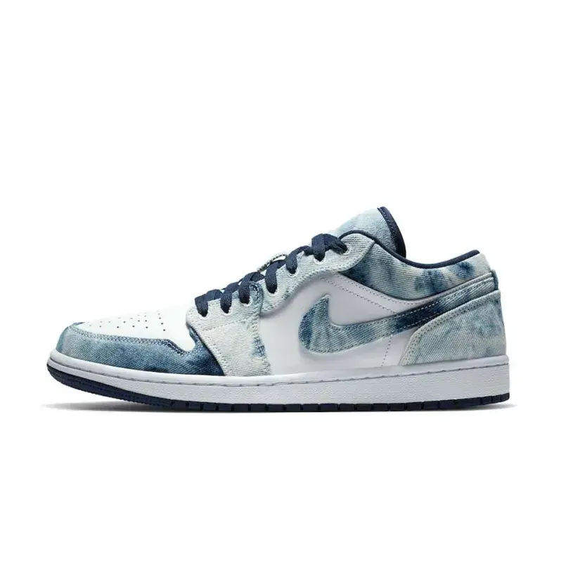 Jordan Air Jordan 1 Low SE ‘Washed Denim’ 