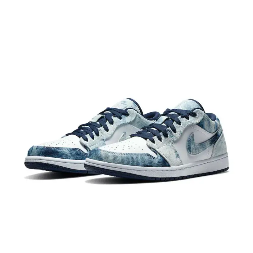 Jordan Air Jordan 1 Low SE ‘Washed Denim’ 