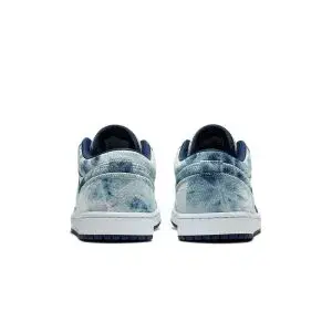 Jordan Air Jordan 1 Low SE ‘Washed Denim’ 