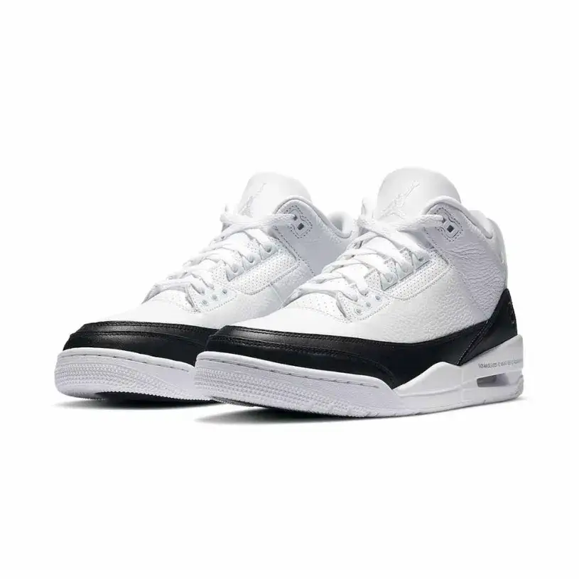 Jordan Air Jordan 3 Retro SP ‘Fragment’ 