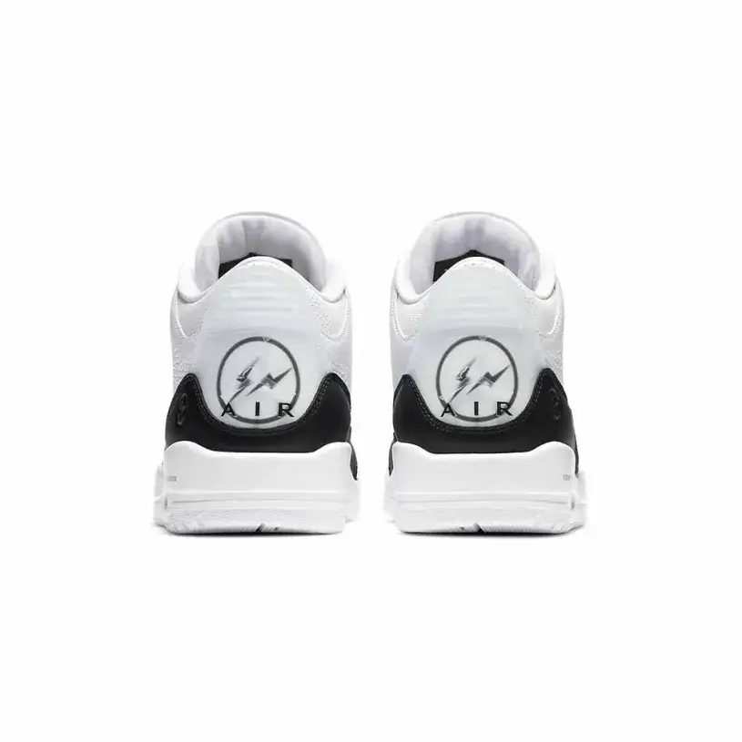 Jordan Air Jordan 3 Retro SP ‘Fragment’ 