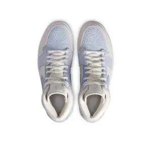 Jordan Air Jordan 1 Mid SE ‘Sail Light Blue’