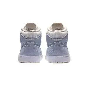 Jordan Air Jordan 1 Mid SE ‘Sail Light Blue’