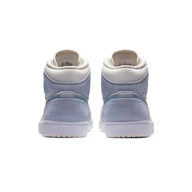 Jordan Air Jordan 1 Mid SE ‘Sail Light Blue’ 