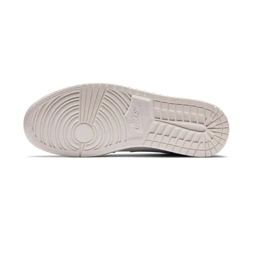 Jordan Air Jordan 1 Mid SE ‘Sail Light Blue’ 