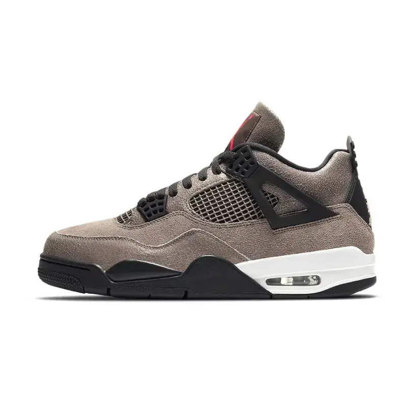 Air Jordan 4 Retro ‘Taupe Haze’ DB0732 200 