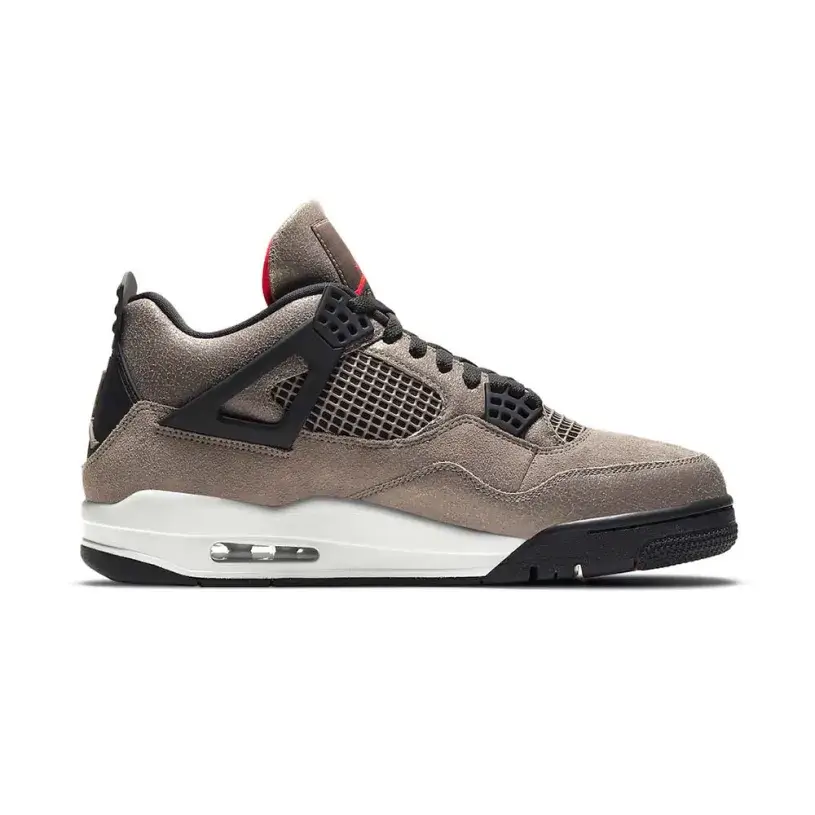 Air Jordan 4 Retro ‘Taupe Haze’ DB0732 200 