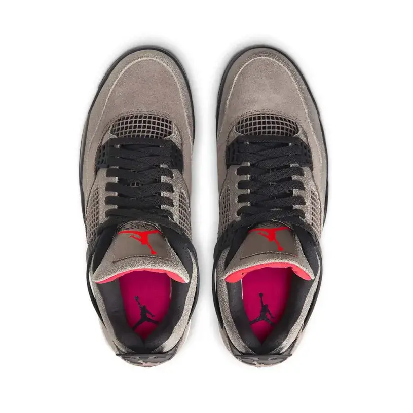 Air Jordan 4 Retro ‘Taupe Haze’ DB0732 200 