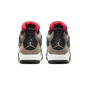 Air Jordan 4 Retro ‘Taupe Haze’ DB0732 200