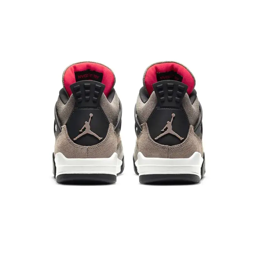 Air Jordan 4 Retro ‘Taupe Haze’ DB0732 200 