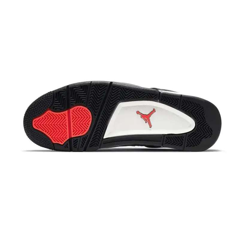Air Jordan 4 Retro ‘Taupe Haze’ DB0732 200 