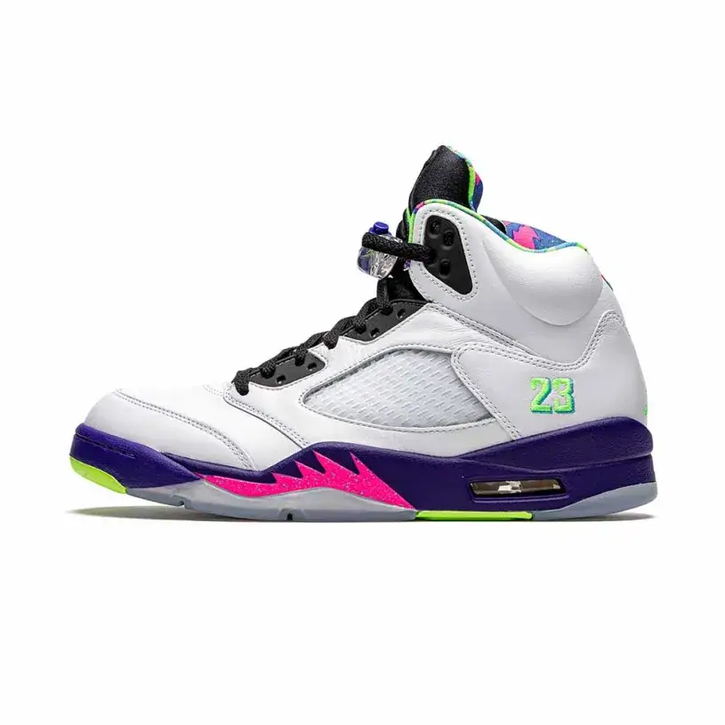 AIR JORDAN 5 RETRO ‘ALTERNATE BEL-AIR’ 